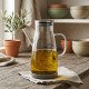 Glass Oil Dispenser 800 ml